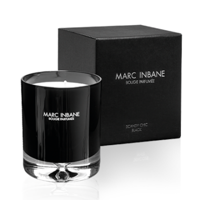 Scandy Chic - Black - MARC INBANE