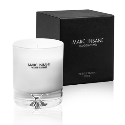 Pastèque Ananas - White - MARC INBANE