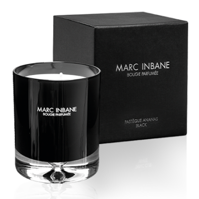 Pastèque Ananas - Black - MARC INBANE