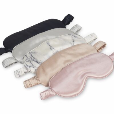 Luxury Silk Mask - Beauty Pillow®