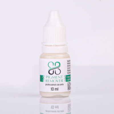 Pigment Remover - Blessed Beauty