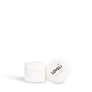 face cream TRAVELSIZE - LOVELI