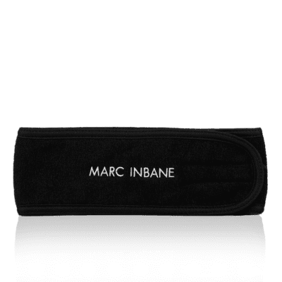 spa headband - MARC INBANE