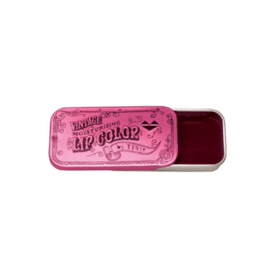 Blackberry Jam -  Colored Balm
