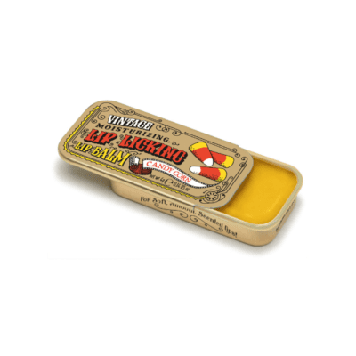 Candy Corn - Lip Licking Balm