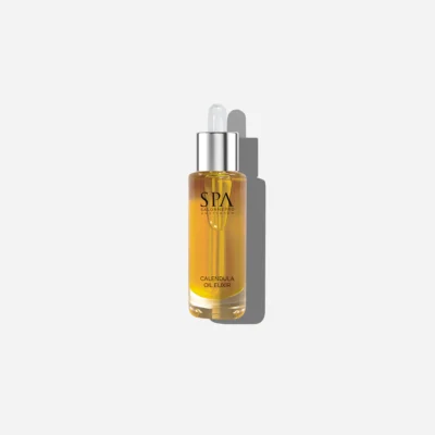 Calendula Oil Elixir - SALONNEPRO