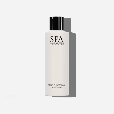 Gentle Face Wash - SALONNEPRO