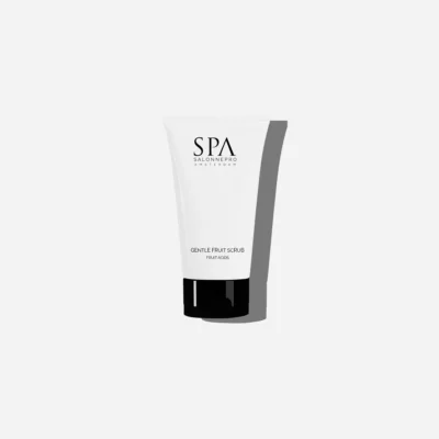 Gentle Fruit Scrub - SALONNEPRO