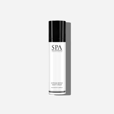 Intense Repair Night Cream - SALONNEPRO