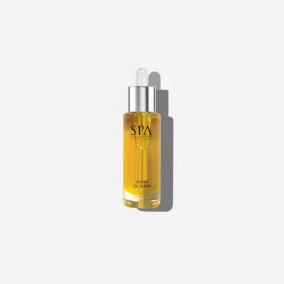 Jojoba Oil Elixir - SALONNEPRO