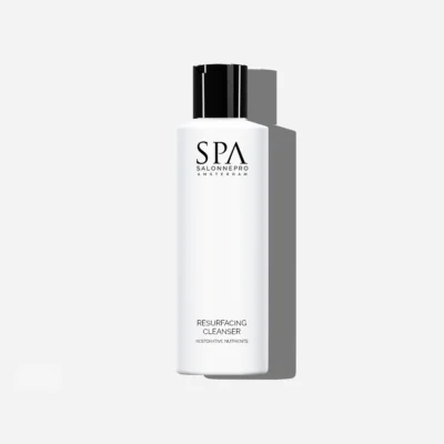 Resurfacing Cleanser - SALONNEPRO