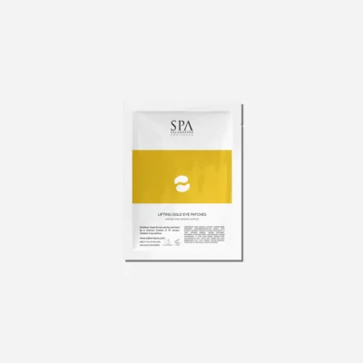 Lifting Gold Eye Patches - SALONNEPRO