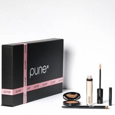 Giftbox Brow Kit - PUNE