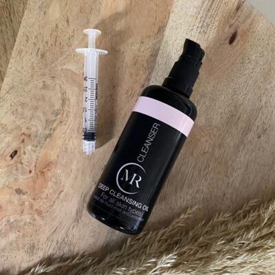Deep Cleansing Oil - MRC SKIN