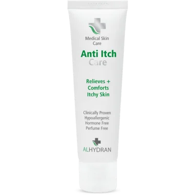 Anti Itch Care - ALHYDRAN