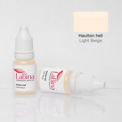 Hautton hell / Light Beige - LaBina