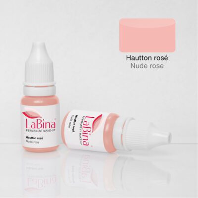 Hautton rosé / Nude Rosé - LaBina