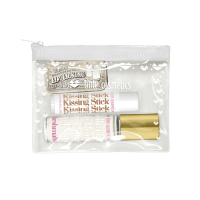 Marshmallow Kit Liplickingbalm
