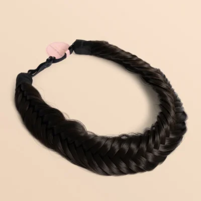 Infinity Braids® - Jolie - Havana Roots