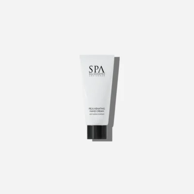Rejuvenating Hand Cream TRAVELSIZE - SALONNEPRO