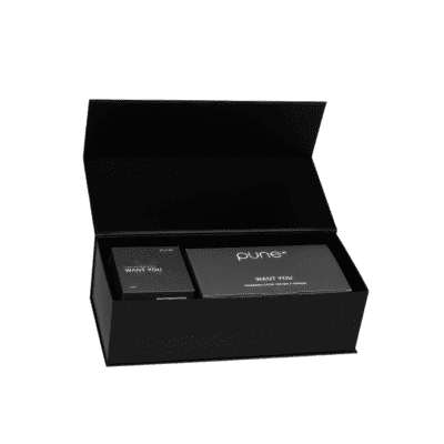 Maison Maastricht - Scented Edition WANT YOU - PUNE