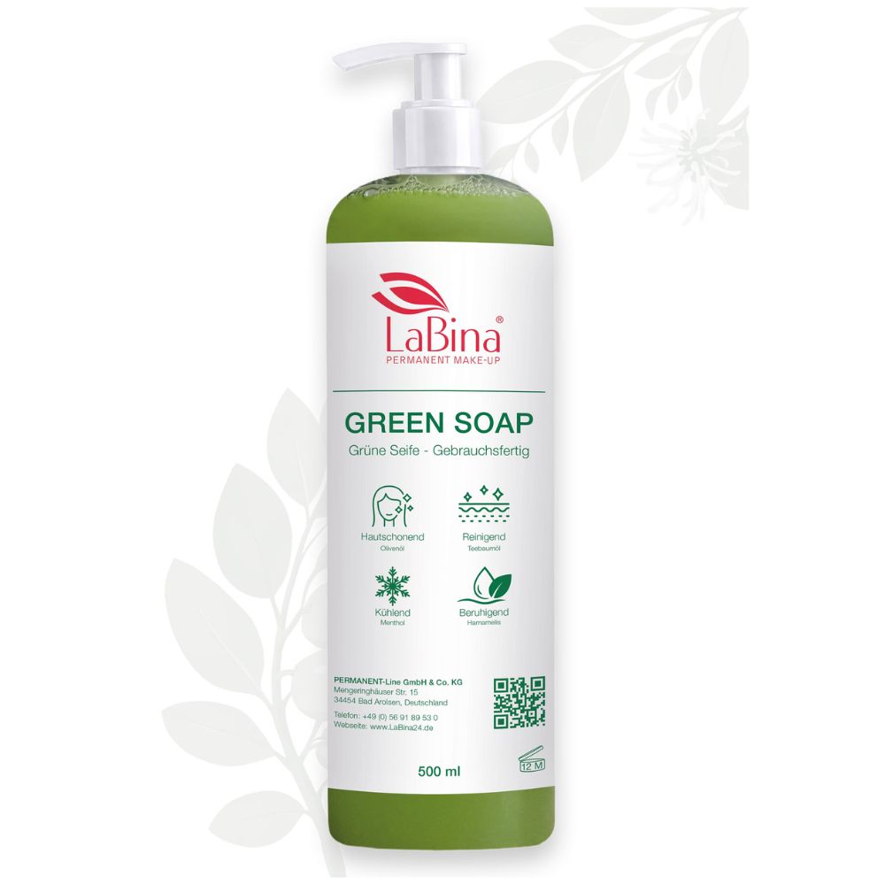 Green-Soap-LaBina-Beauty-Clinic-Roermond